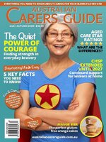 Australian Carers Guide QLD